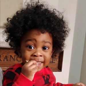 Meet your Posher, Terence